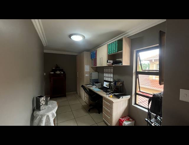 3 BEDROOM SECTIONAL TITLE FOR SALE IN BENONI NORTH